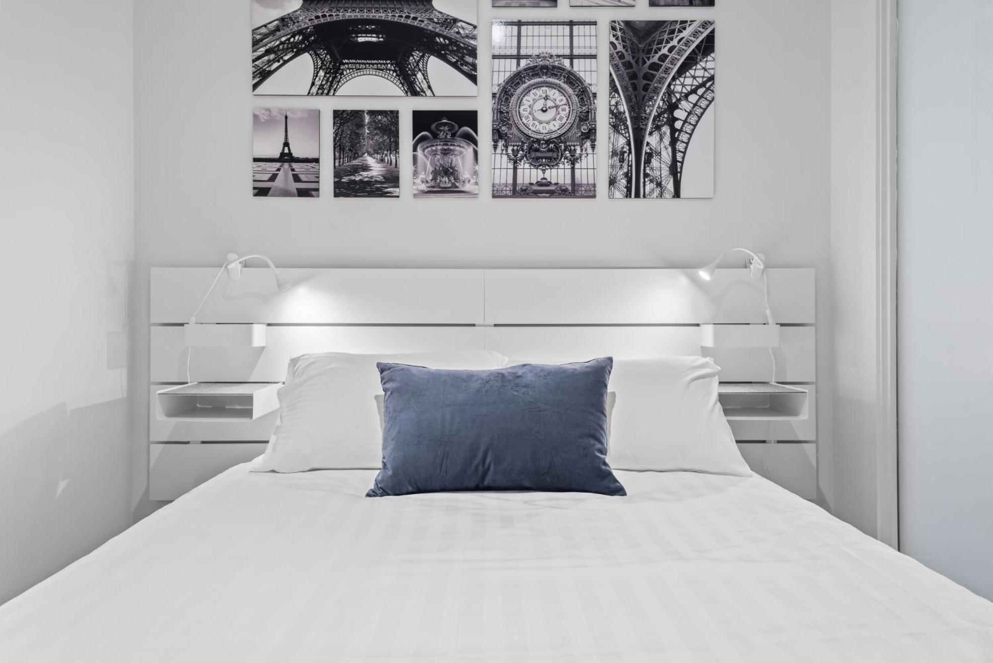Stylish And Spacious 2-Bed Apartment Melbourne Bagian luar foto